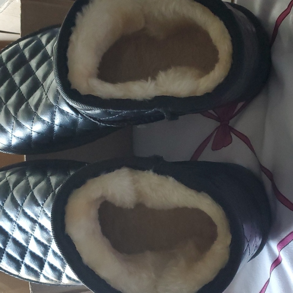 Kids boots - Picture 3 of 3